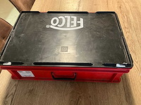 Felco 820 professionele accu-snoeischaar - afbeelding 6 van  6