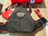 Felco 820 professionele accu-snoeischaar - afbeelding 1 van  5