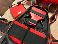 Felco 820 professionele accu-snoeischaar - afbeelding 3 van  5