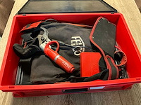 Felco 820 professionele accu-snoeischaar - afbeelding 4 van  5