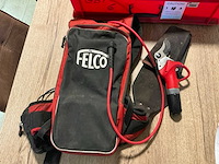 Felco 820 professionele accu-snoeischaar - afbeelding 1 van  6