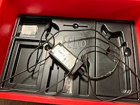 Felco 820 professionele accu-snoeischaar - afbeelding 4 van  6