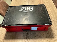 Felco 820 professionele accu-snoeischaar - afbeelding 6 van  6