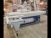 Felder houtbewerkingsmachines formaat 4 kappa 550 e-motion - afbeelding 4 van  8
