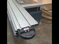 Felder houtbewerkingsmachines formaat 4 kappa 550 e-motion - afbeelding 5 van  8