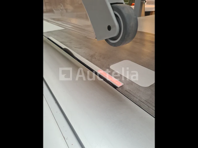 Felder houtbewerkingsmachines formaat 4 kappa 550 e-motion - afbeelding 7 van  8