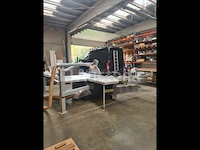 Felder houtbewerkingsmachines formaat 4 kappa 550 e-motion - afbeelding 8 van  8