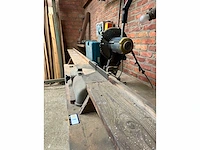 Felisalli - radial arm saws - afbeelding 1 van  4