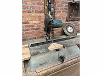 Felisalli - radial arm saws - afbeelding 3 van  4