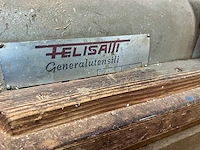 Felisalli - radial arm saws - afbeelding 4 van  4