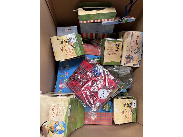 Felix by spiegelburg - afbeelding 1 van  8