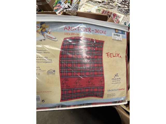 Felix by spiegelburg - afbeelding 2 van  8