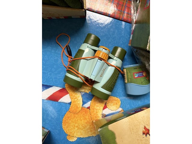 Felix by spiegelburg - afbeelding 4 van  8