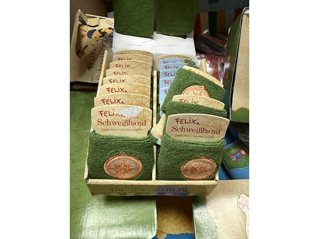 Felix by spiegelburg - afbeelding 6 van  8