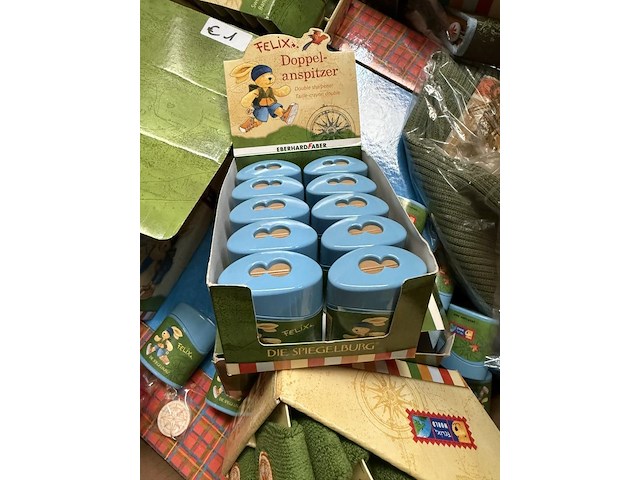 Felix by spiegelburg - afbeelding 7 van  8