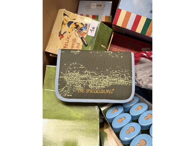 Felix by spiegelburg - afbeelding 8 van  8