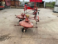 Fella grasoogstmachine - afbeelding 2 van  8