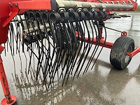 Fella ts 390dn hark hooiapparatuur - afbeelding 2 van  20