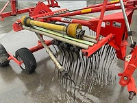 Fella ts 390dn hark hooiapparatuur - afbeelding 3 van  20