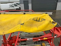 Fella ts 390dn hark hooiapparatuur - afbeelding 5 van  20