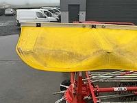 Fella ts 390dn hark hooiapparatuur - afbeelding 6 van  20