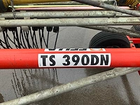 Fella ts 390dn hark hooiapparatuur - afbeelding 11 van  20