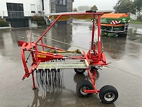 Fella ts 390dn hark hooiapparatuur - afbeelding 12 van  20