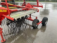 Fella ts 390dn hark hooiapparatuur - afbeelding 20 van  20