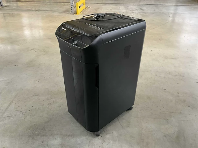 Fellowes 350c papier shredder - afbeelding 1 van  3