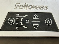 Fellowes callisto a3 - afbeelding 2 van  4