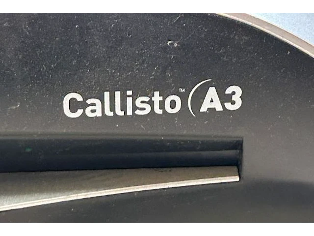 Fellowes callisto a3 - afbeelding 4 van  4