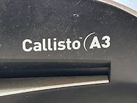 Fellowes callisto a3 - afbeelding 4 van  4