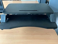 Fellowes hydraulische pc lift - afbeelding 1 van  3