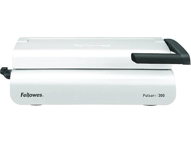 Fellowes inbindmachine - afbeelding 1 van  4