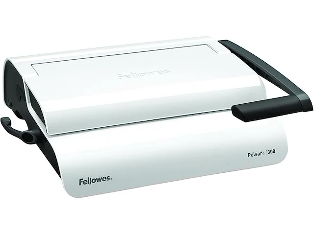 Fellowes inbindmachine - afbeelding 2 van  4