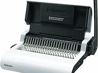 Fellowes inbindmachine - afbeelding 3 van  4