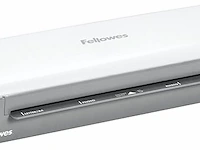 Fellowes ion a4 lamineerapparaat - afbeelding 1 van  3