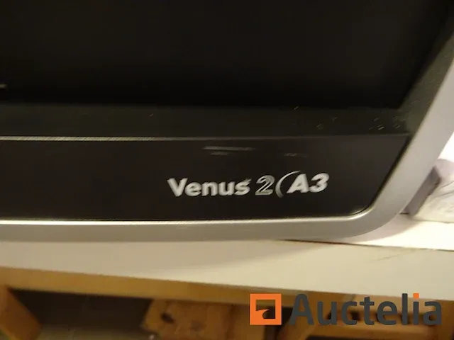 Fellowes lamineermachine - afbeelding 3 van  5