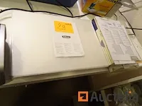 Fellowes lamineermachine - afbeelding 5 van  5