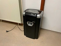 Fellowes ms-460c papierversnipperaar - afbeelding 1 van  2