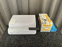 Fellowes pulsar+ 300 inbindmachine - afbeelding 1 van  3