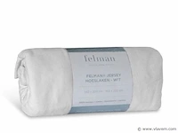 Felman - hoeslaken - 2 persoons - afbeelding 1 van  2