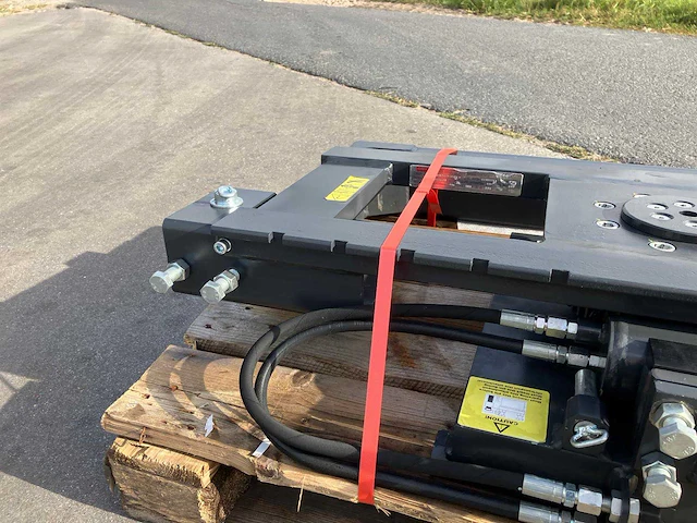 Fem 2 rotator met arm - afbeelding 2 van  14