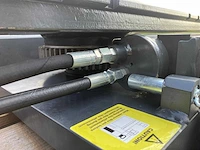 Fem 2 rotator met arm - afbeelding 3 van  14