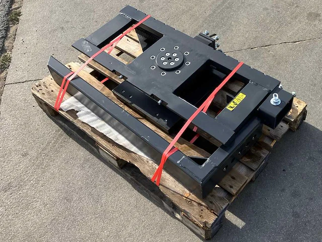 Fem 2 rotator met arm - afbeelding 1 van  14