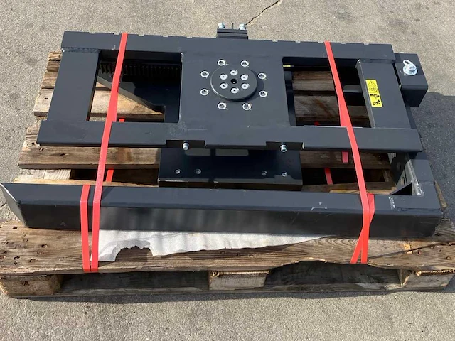 Fem 2 rotator met arm - afbeelding 7 van  14