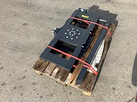 Fem 2 rotator met arm - afbeelding 8 van  14