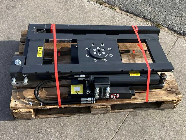 Fem 2 rotator met arm - afbeelding 9 van  14