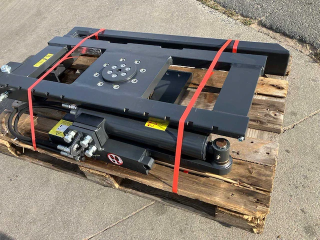 Fem 2 rotator met arm - afbeelding 10 van  14