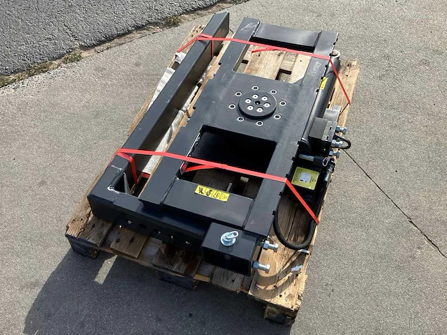Fem 2 rotator met arm - afbeelding 11 van  14